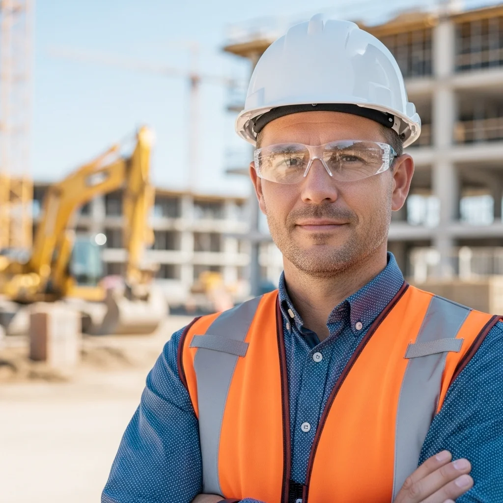 Amarjeet Gill — Operations Manager